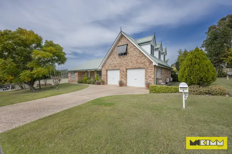 Main view of Homely house listing, 2 Daniels Close, Rushforth NSW 2460