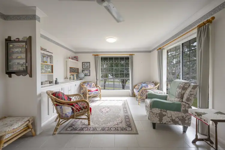 Second view of Homely house listing, 2 Daniels Close, Rushforth NSW 2460