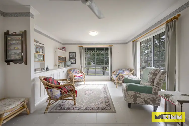 Second view of Homely house listing, 2 Daniels Close, Rushforth NSW 2460