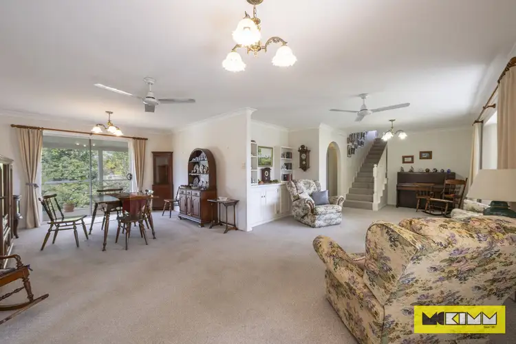 Third view of Homely house listing, 2 Daniels Close, Rushforth NSW 2460