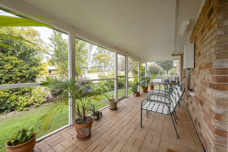 Fourth view of Homely house listing, 2 Daniels Close, Rushforth NSW 2460