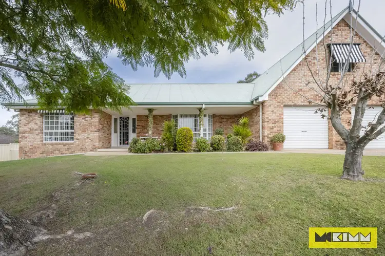 Fifth view of Homely house listing, 2 Daniels Close, Rushforth NSW 2460