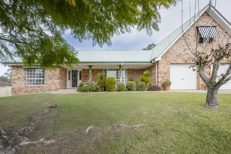 Fifth view of Homely house listing, 2 Daniels Close, Rushforth NSW 2460