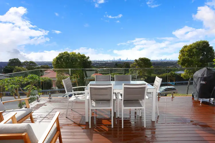 Main view of Homely house listing, 1/65 Armstrong Way, Highland Park QLD 4211