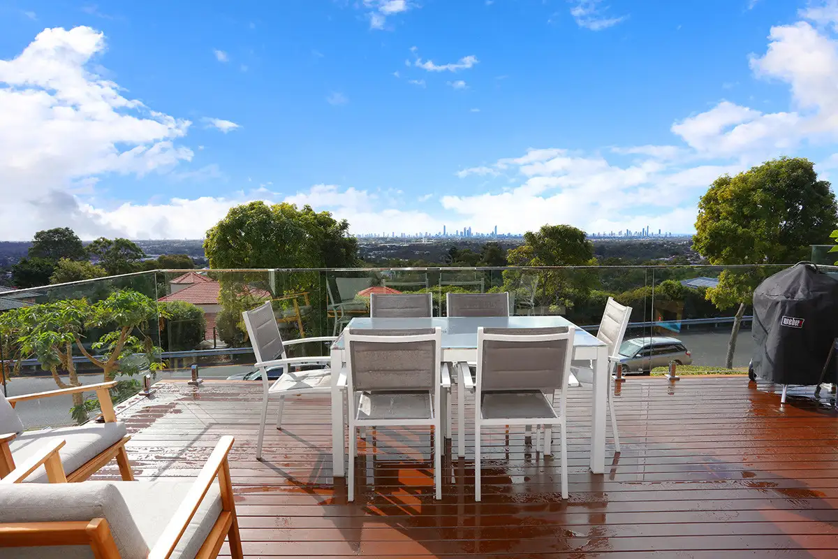 Main view of Homely house listing, 1/65 Armstrong Way, Highland Park QLD 4211