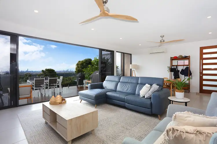 Second view of Homely house listing, 1/65 Armstrong Way, Highland Park QLD 4211