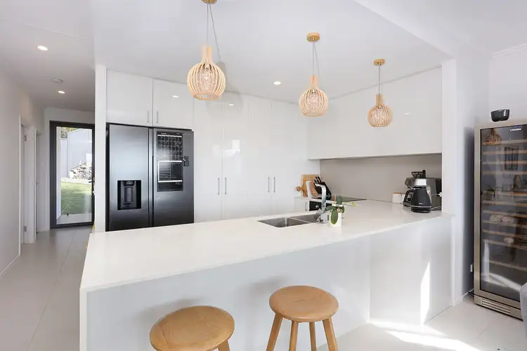 Fourth view of Homely house listing, 1/65 Armstrong Way, Highland Park QLD 4211