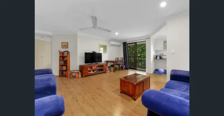 Second view of Homely apartment listing, 10/29 Bellevue Terrace, St Lucia QLD 4067