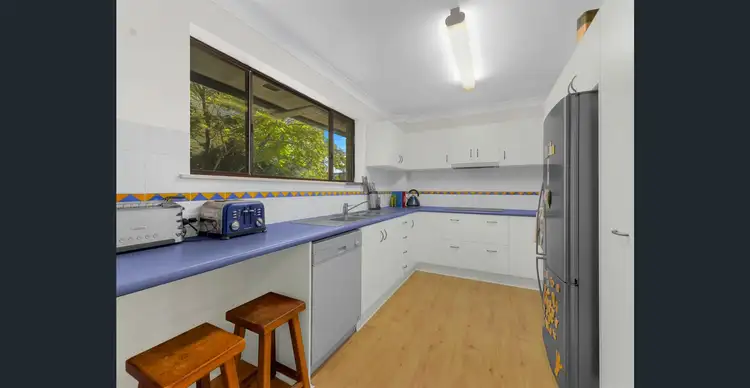 Fourth view of Homely apartment listing, 10/29 Bellevue Terrace, St Lucia QLD 4067