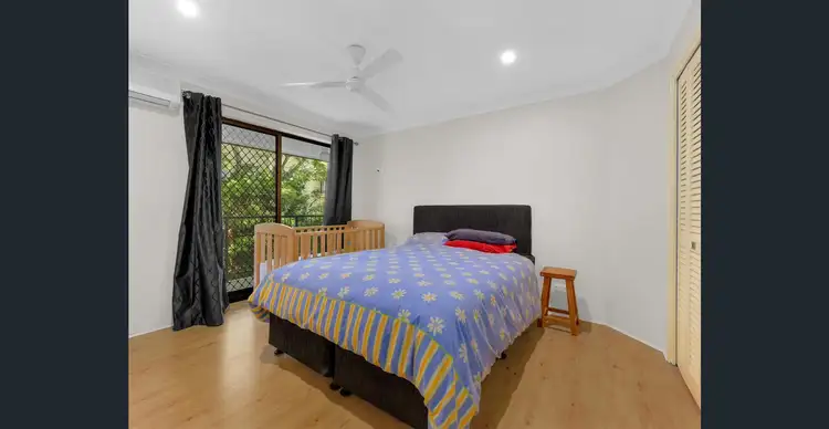 Fifth view of Homely apartment listing, 10/29 Bellevue Terrace, St Lucia QLD 4067