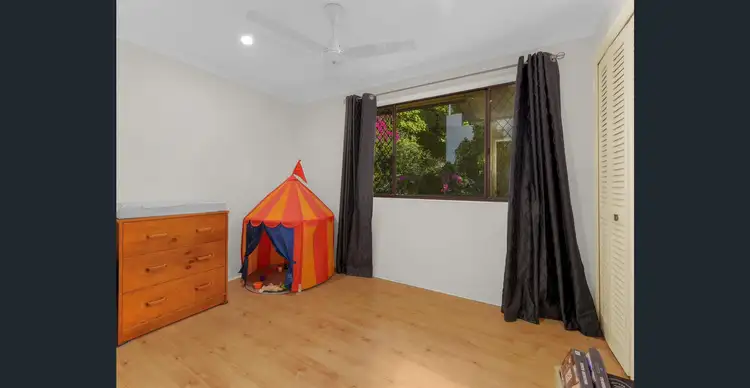 Sixth view of Homely apartment listing, 10/29 Bellevue Terrace, St Lucia QLD 4067
