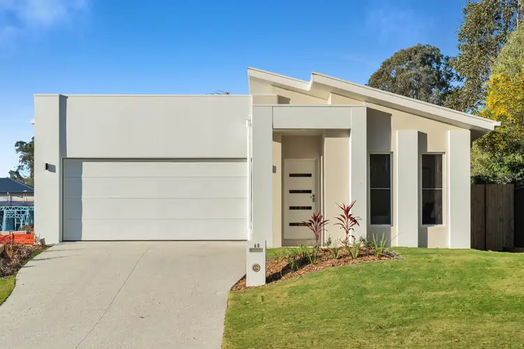 Main view of Homely house listing, 60 Devries Road, Pallara QLD 4110