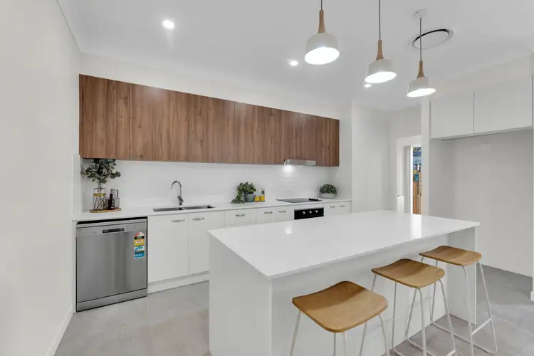 Third view of Homely house listing, 60 Devries Road, Pallara QLD 4110
