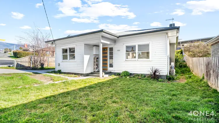 1/104 Chapel Street, Glenorchy TAS 7010