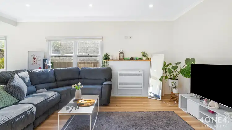 Second view of Homely house listing, 1/104 Chapel Street, Glenorchy TAS 7010