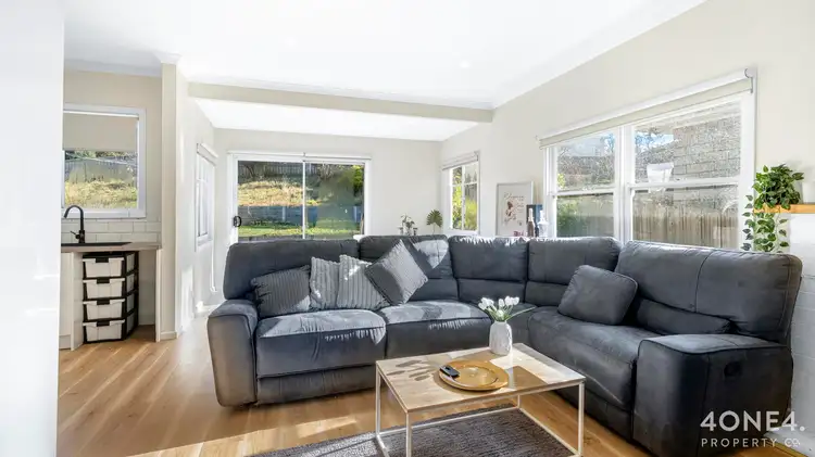 Third view of Homely house listing, 1/104 Chapel Street, Glenorchy TAS 7010