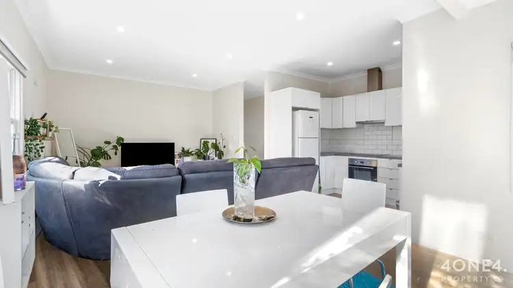 Fifth view of Homely house listing, 1/104 Chapel Street, Glenorchy TAS 7010