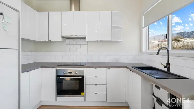 Sixth view of Homely house listing, 1/104 Chapel Street, Glenorchy TAS 7010