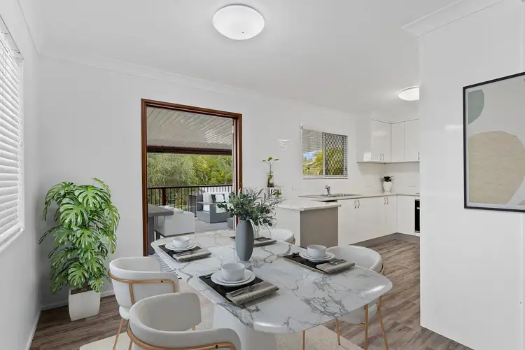 Sixth view of Homely house listing, 22 Langridge Street, Raceview QLD 4305