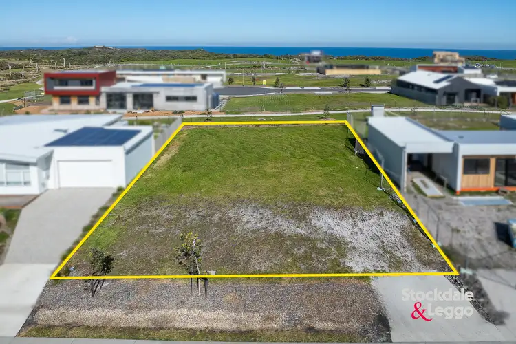 Second view of Homely land listing, 13 Seadragon Street, Cape Paterson VIC 3995