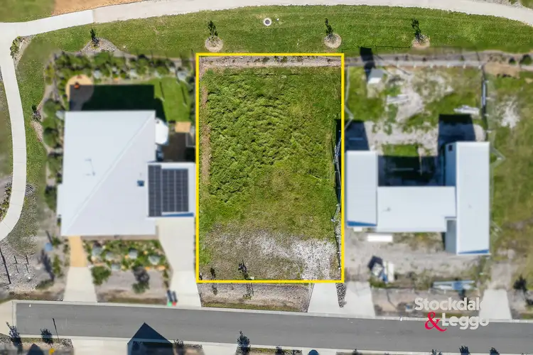 Fourth view of Homely land listing, 13 Seadragon Street, Cape Paterson VIC 3995