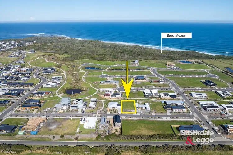 Fifth view of Homely land listing, 13 Seadragon Street, Cape Paterson VIC 3995