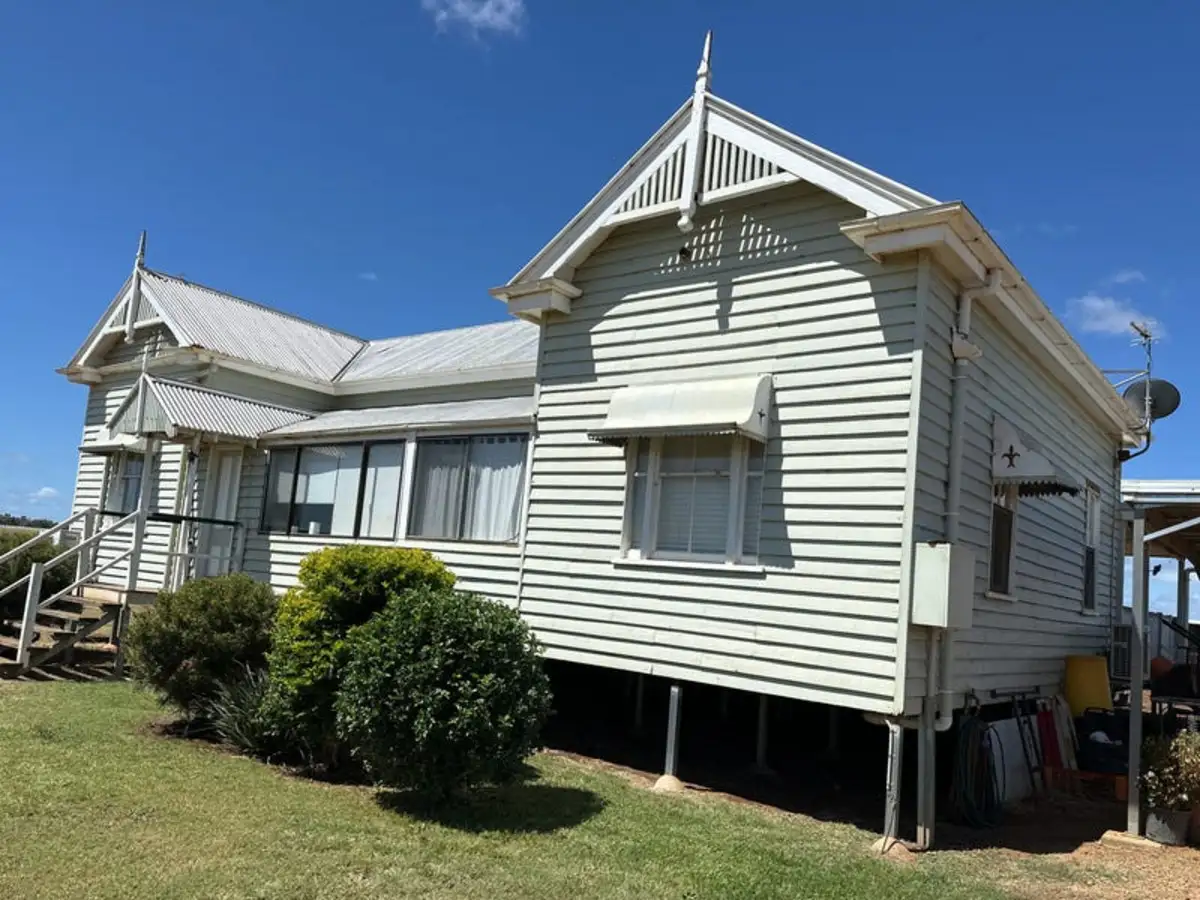 Main view of Homely rural property listing, 358A Beutel Road, Clifton QLD 4361