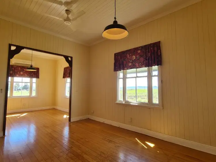 Second view of Homely rural property listing, 358A Beutel Road, Clifton QLD 4361