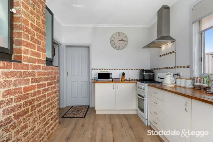 Third view of Homely house listing, 38 Ambrose Avenue, Traralgon VIC 3844