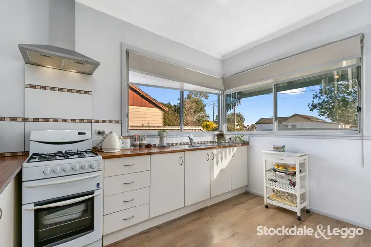 Fourth view of Homely house listing, 38 Ambrose Avenue, Traralgon VIC 3844