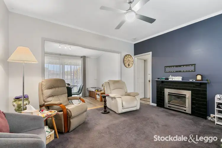 Sixth view of Homely house listing, 38 Ambrose Avenue, Traralgon VIC 3844