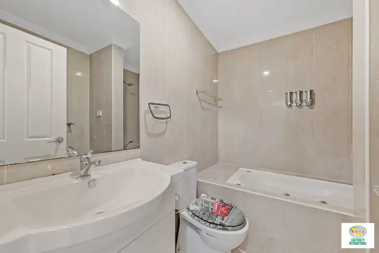 Main view of Homely apartment listing, 6/61 Merrylands Road, Merrylands NSW 2160