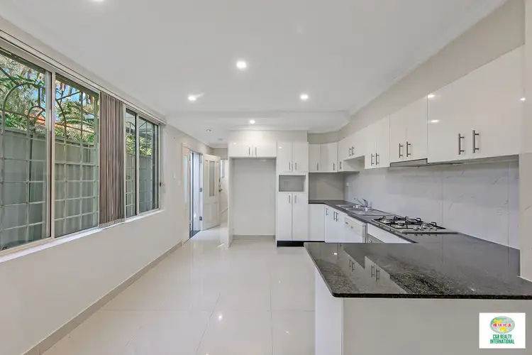 Third view of Homely apartment listing, 6/61 Merrylands Road, Merrylands NSW 2160