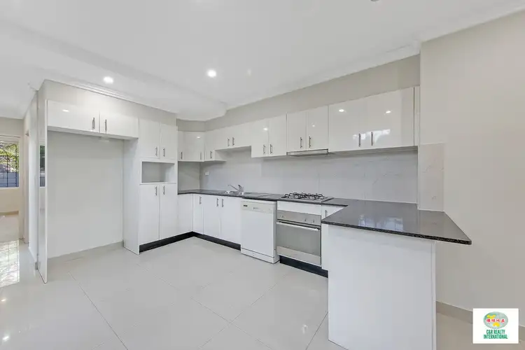 Fourth view of Homely apartment listing, 6/61 Merrylands Road, Merrylands NSW 2160