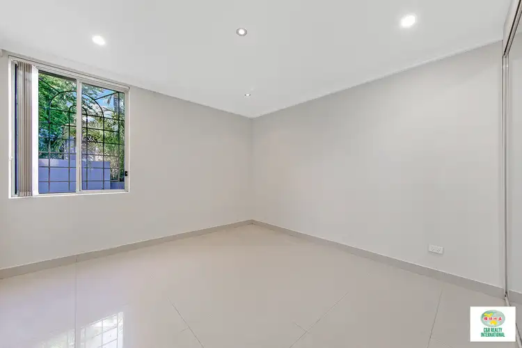 Fifth view of Homely apartment listing, 6/61 Merrylands Road, Merrylands NSW 2160