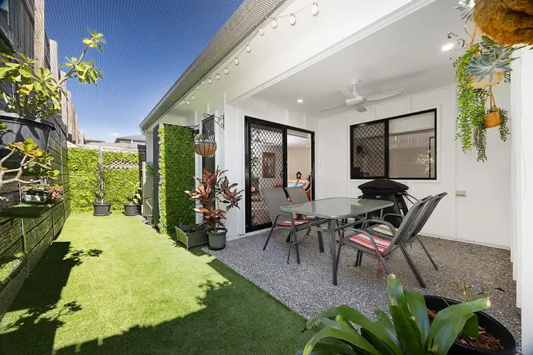 59 Bluegrass Drive, Narangba QLD 4504