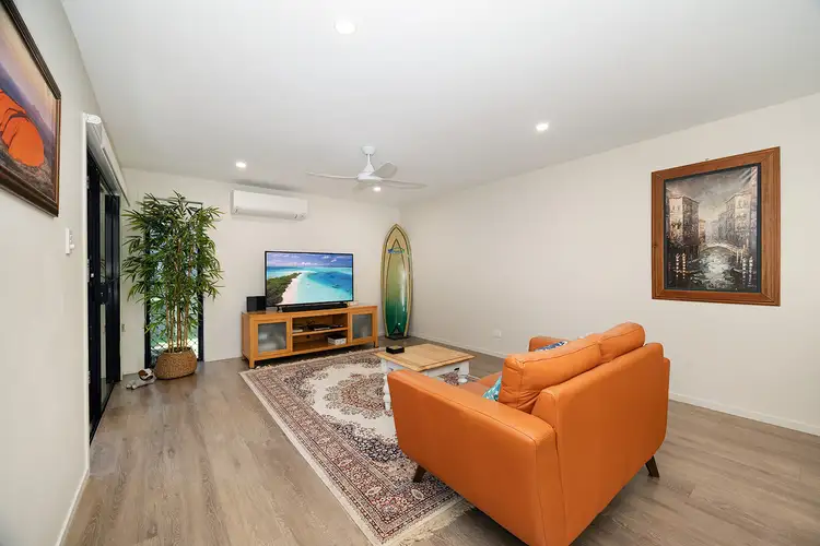 Third view of Homely house listing, 59 Bluegrass Drive, Narangba QLD 4504