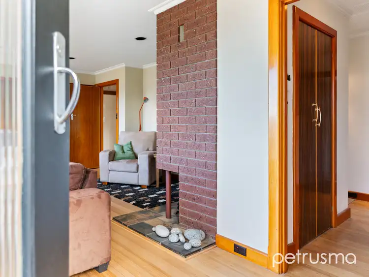 Second view of Homely house listing, 27 Bastick Street, Rosny TAS 7018
