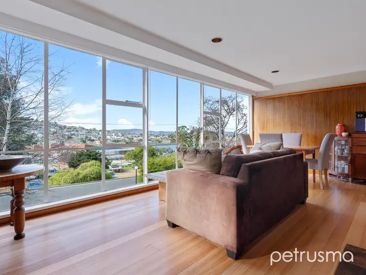 Third view of Homely house listing, 27 Bastick Street, Rosny TAS 7018