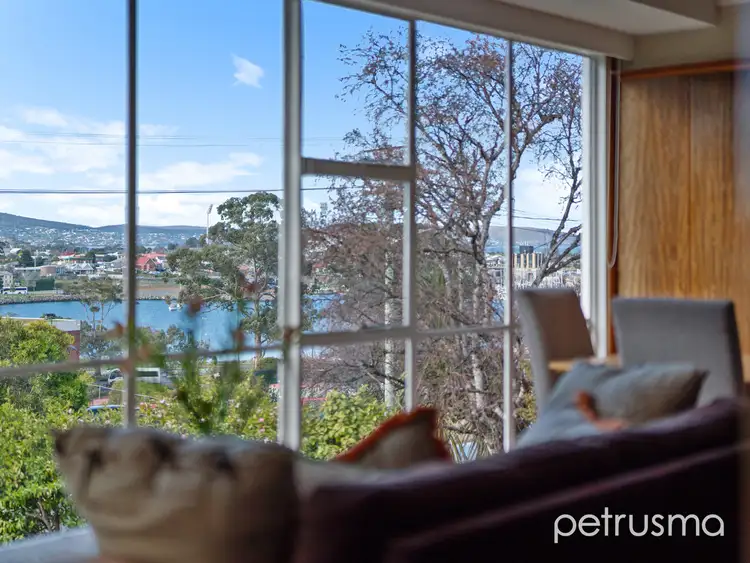 Fifth view of Homely house listing, 27 Bastick Street, Rosny TAS 7018
