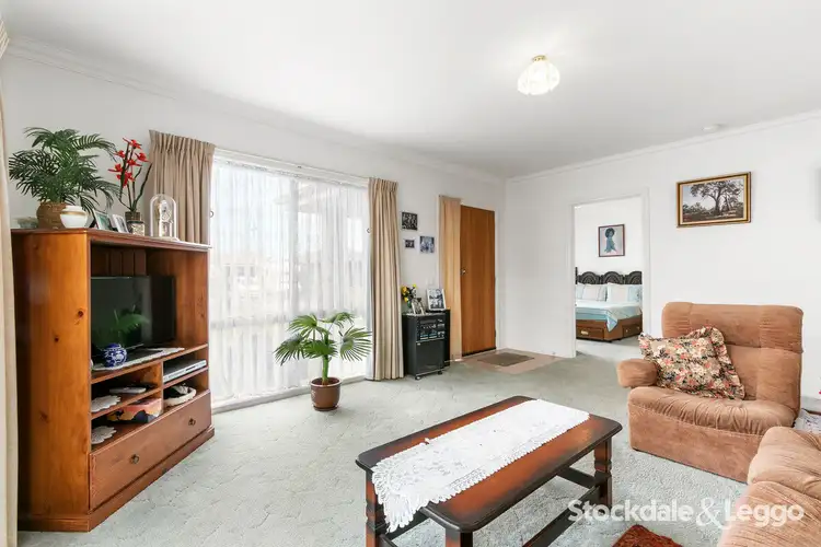 Second view of Homely house listing, 1 Glenrowan Street, Morwell VIC 3840