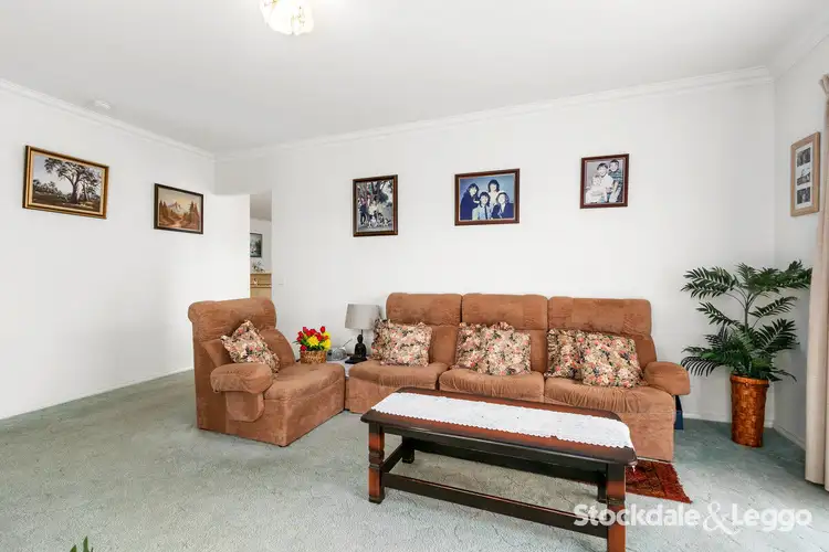 Third view of Homely house listing, 1 Glenrowan Street, Morwell VIC 3840