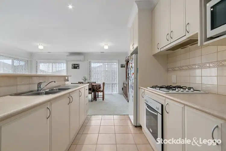 Fourth view of Homely house listing, 1 Glenrowan Street, Morwell VIC 3840