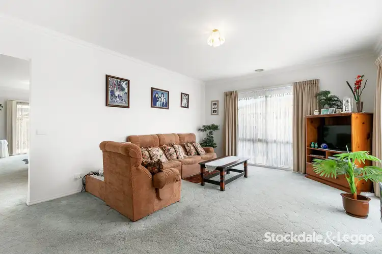 Fifth view of Homely house listing, 1 Glenrowan Street, Morwell VIC 3840