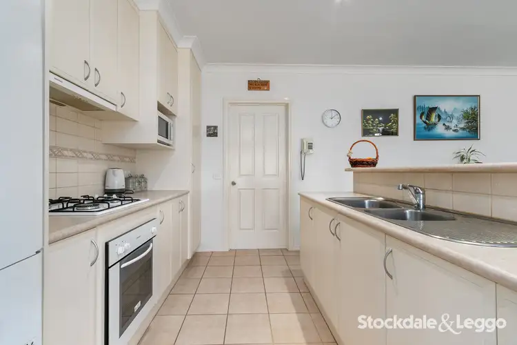 Sixth view of Homely house listing, 1 Glenrowan Street, Morwell VIC 3840