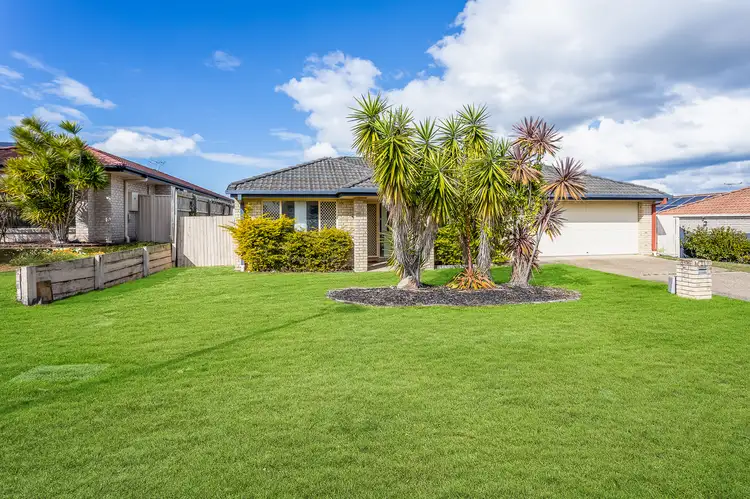 21 Barculdie Crescent, Deception Bay QLD 4508