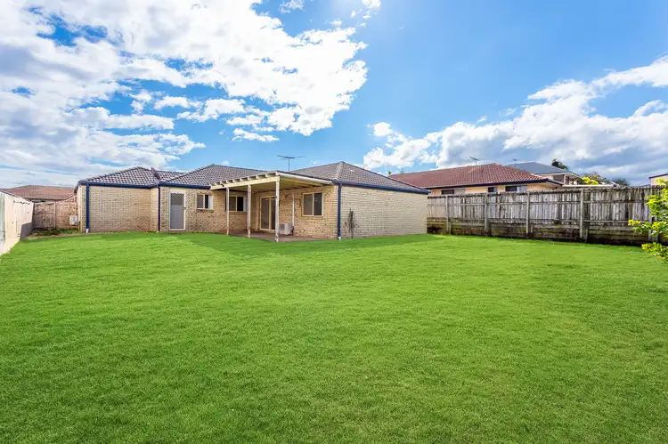 Second view of Homely house listing, 21 Barculdie Crescent, Deception Bay QLD 4508