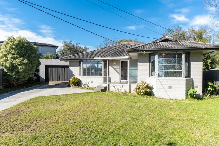 Main view of Homely house listing, 6 Owen Close, Frankston VIC 3199