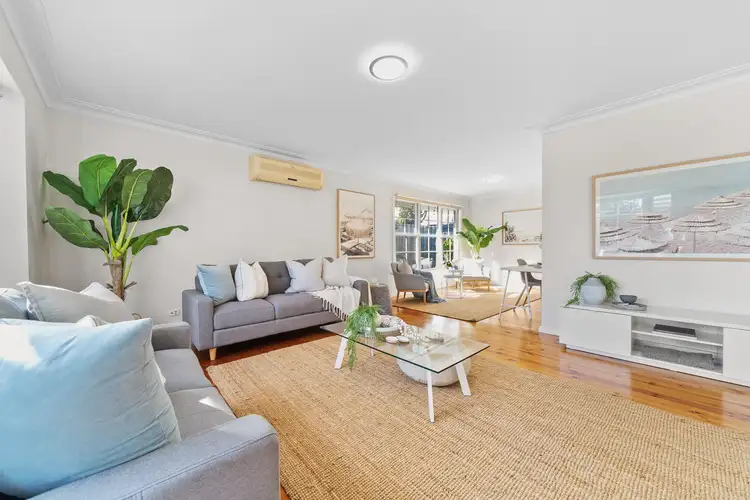 Fourth view of Homely house listing, 6 Owen Close, Frankston VIC 3199