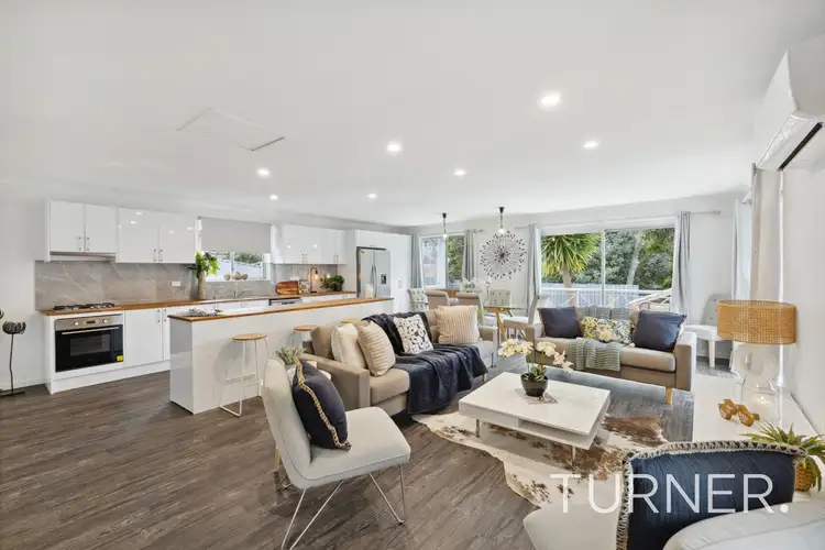2 Madeira Drive, Morphett Vale SA 5162